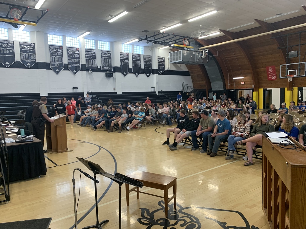 Live Feed New SalemAlmont School District